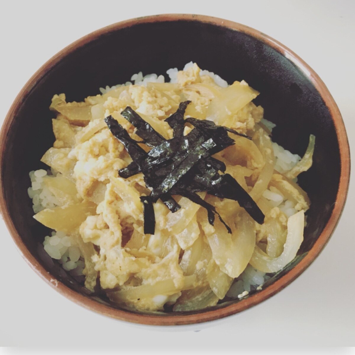 超簡単一人ご飯 玉子丼 レシピ 作り方 By 小児科ナース 楽天レシピ 超簡単一人ご飯 玉子丼 レシピ 作り方 By 小児科ナース 楽天レシピ